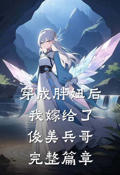 穿成胖妞后我嫁给了俊美兵哥完整篇章