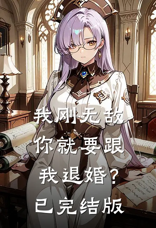 我刚无敌，你就要跟我退婚？已完结版