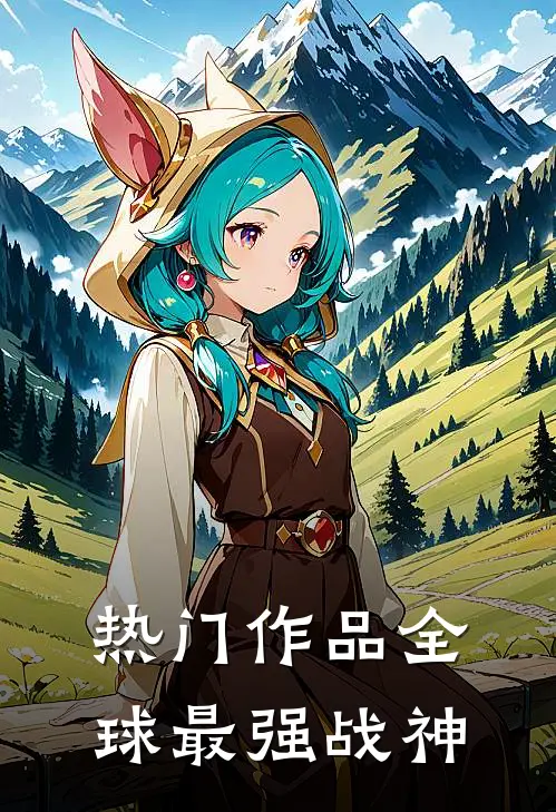热门作品全球最强战神