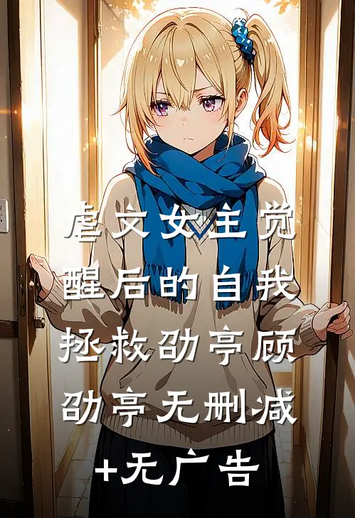虐文女主觉醒后的自我拯救劭亭顾劭亭无删减+无广告