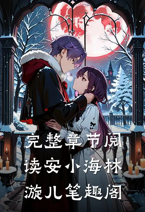 完整章节阅读安小海林漩儿笔趣阁
