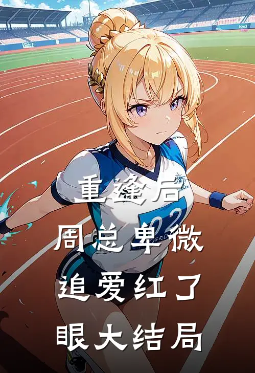 重逢后，周总卑微追爱红了眼大结局