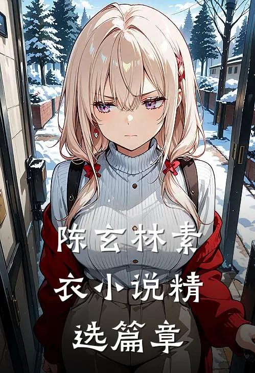 陈玄林素衣小说精选篇章