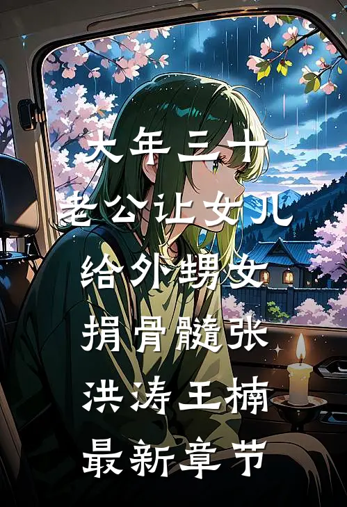 大年三十，老公让女儿给外甥女捐骨髓张洪涛王楠最新章节