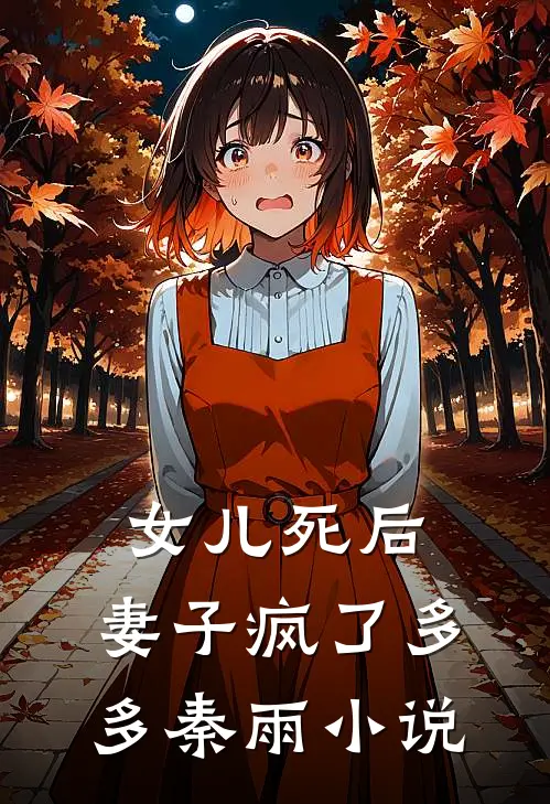 女儿死后，妻子疯了多多秦雨小说