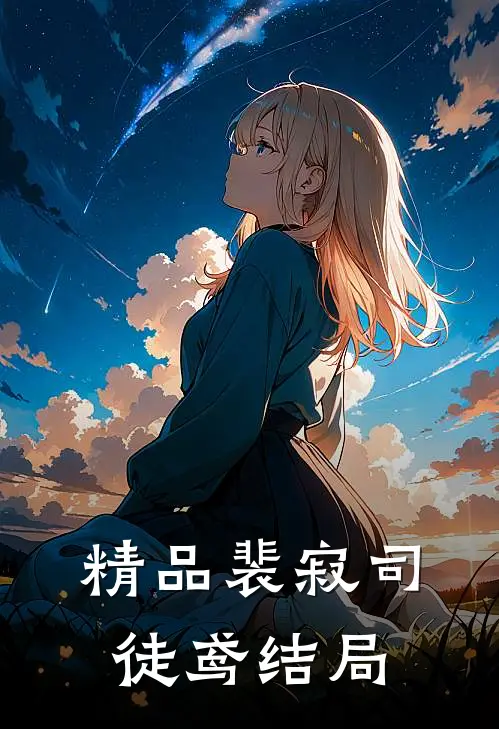 精品裴寂司徒鸢结局