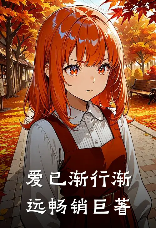 爱已渐行渐远畅销巨著