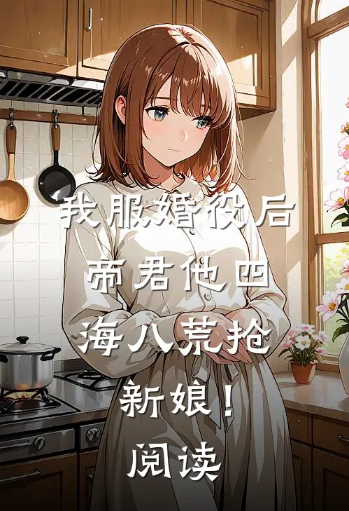 我服婚役后，帝君他四海八荒抢新娘！阅读