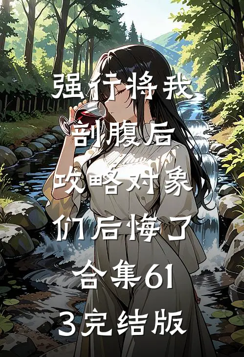 强行将我剖腹后，攻略对象们后悔了合集613完结版