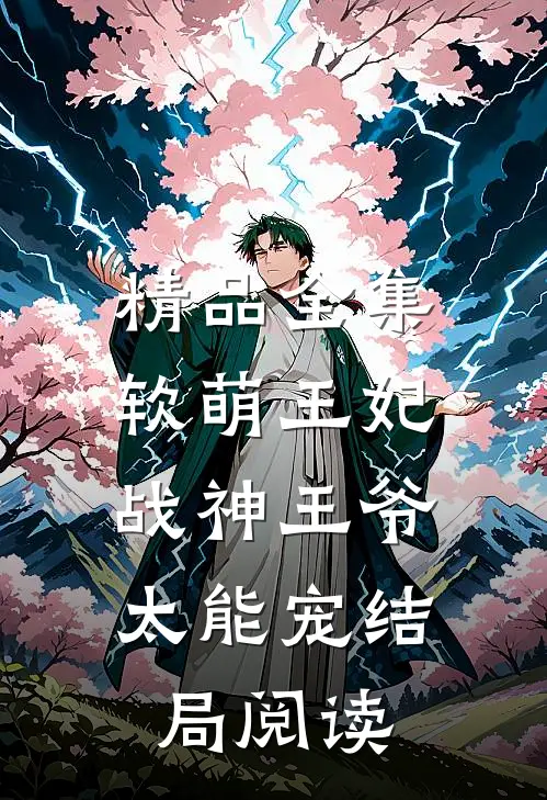 精品全集软萌王妃：战神王爷太能宠结局阅读