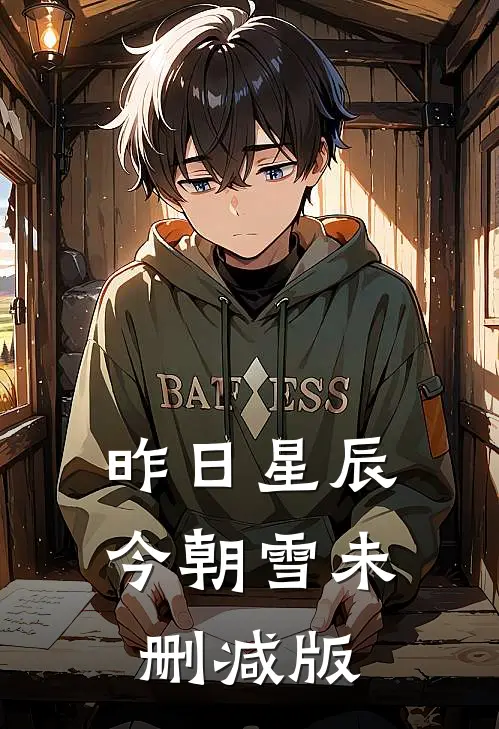 昨日星辰今朝雪未删减版