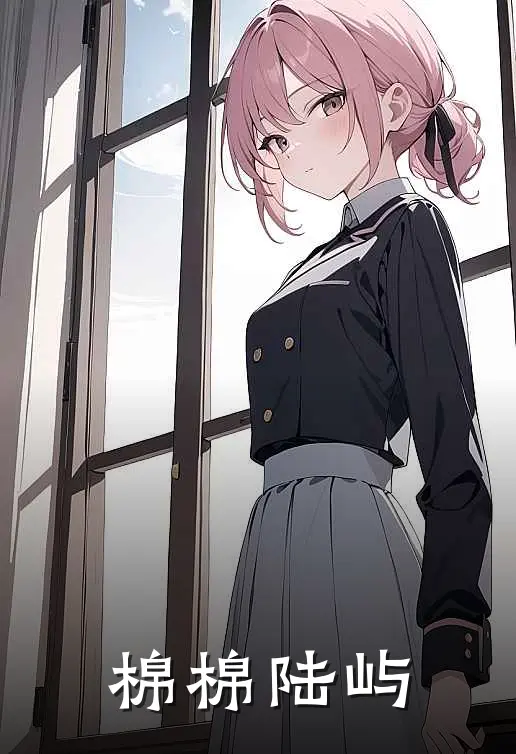 棉棉陆屿