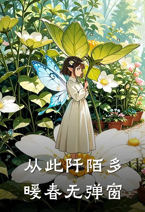 从此阡陌多暖春无弹窗