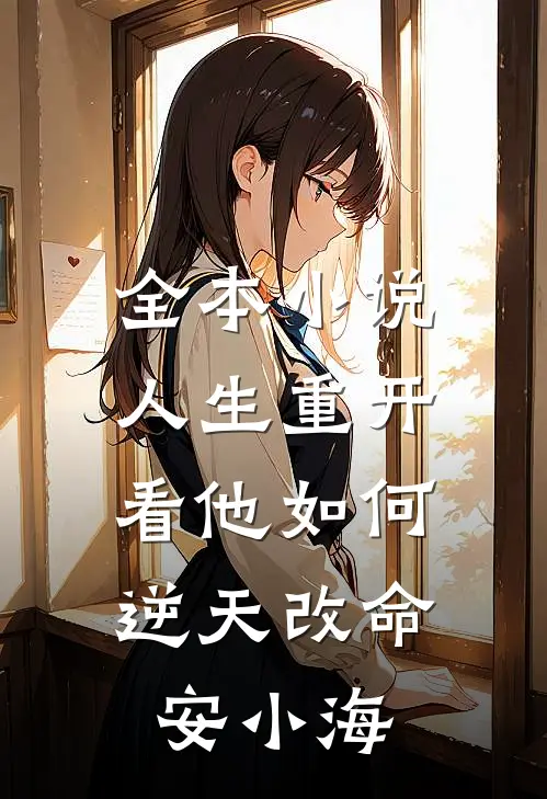 全本小说人生重开:看他如何逆天改命安小海