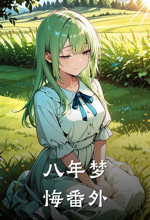 八年梦悔 番外