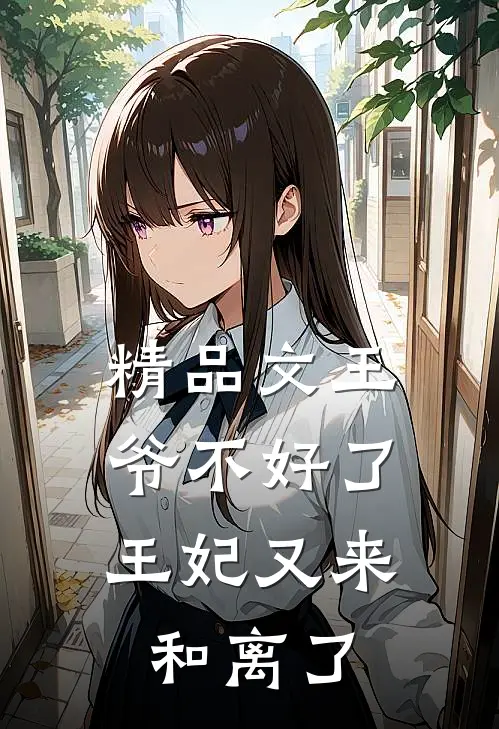 精品文王爷不好了，王妃又来和离了