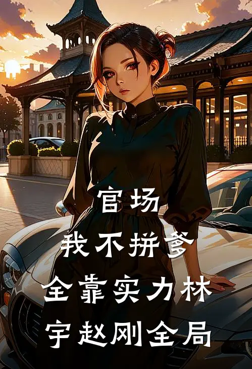 官场：我不拼爹，全靠实力林宇赵刚全局