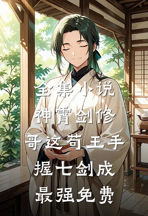 全集小说神霄剑修:哥这苟王手握七剑成最强免费