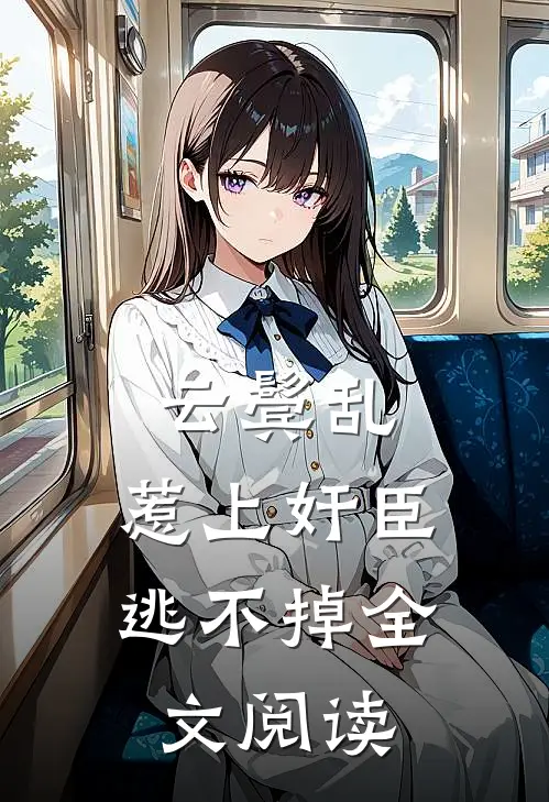 云鬓乱：惹上奸臣逃不掉全文阅读