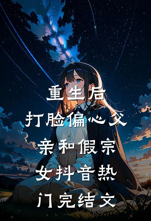 重生后，打脸偏心父亲和假宗女抖音热门完结文