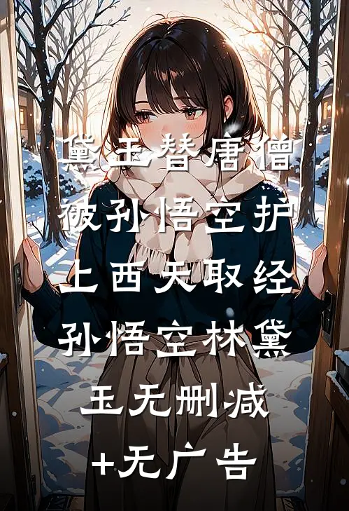 黛玉替唐僧被孙悟空护上西天取经孙悟空林黛玉无删减+无广告