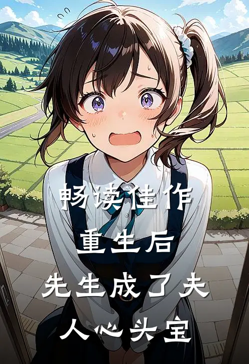 畅读佳作重生后，先生成了夫人心头宝