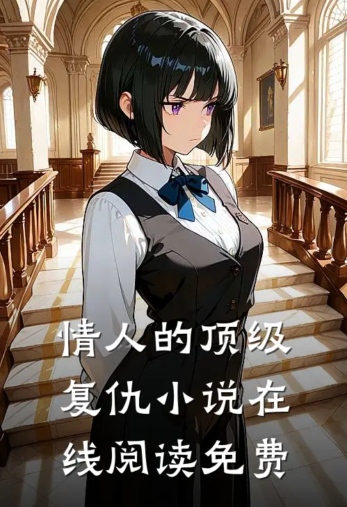 情人的顶级复仇小说在线阅读免费