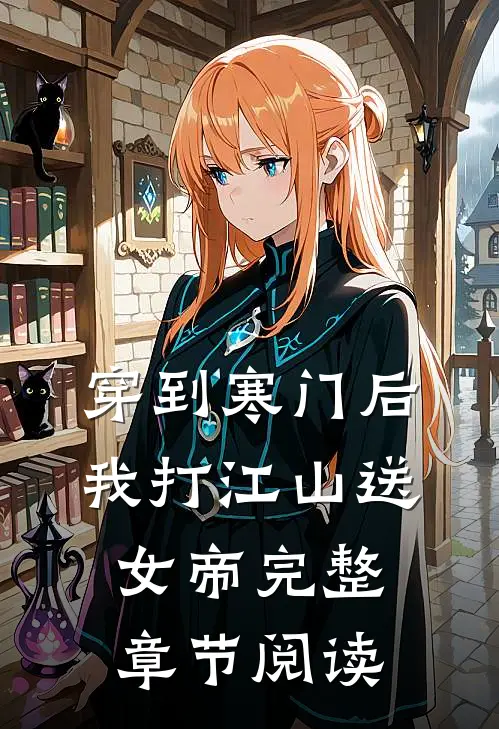 穿到寒门后，我打江山送女帝完整章节阅读