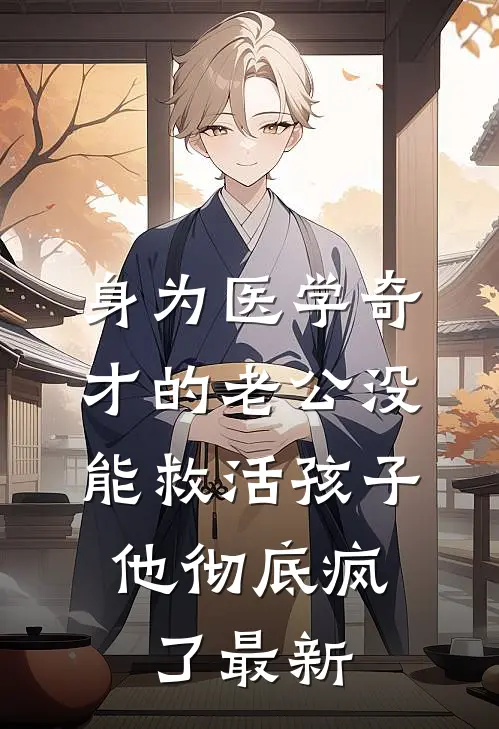 身为医学奇才的老公没能救活孩子，他彻底疯了最新