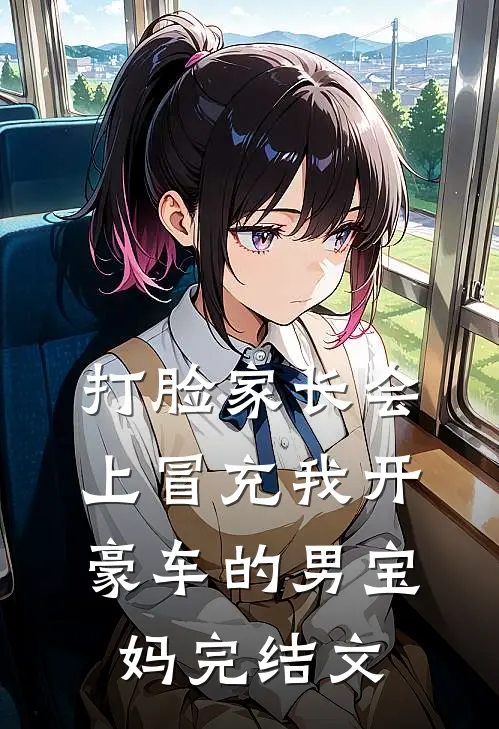 打脸家长会上冒充我开豪车的男宝妈完结文