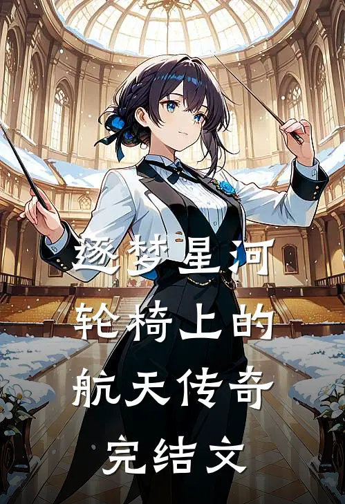 逐梦星河：轮椅上的航天传奇完结文