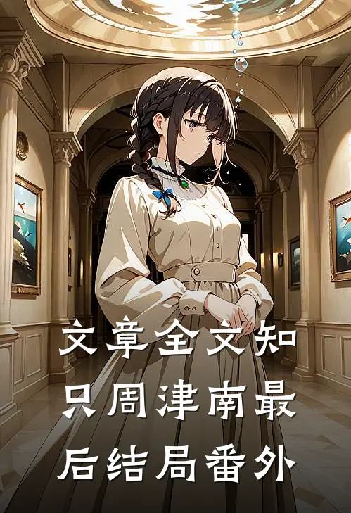 文章全文知只周津南最后结局番外