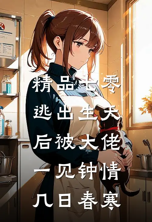 精品七零:逃出生天后被大佬一见钟情 几日春寒