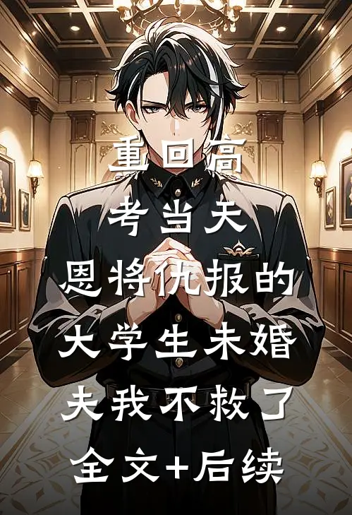 重回高考当天，恩将仇报的大学生未婚夫我不救了全文+后续