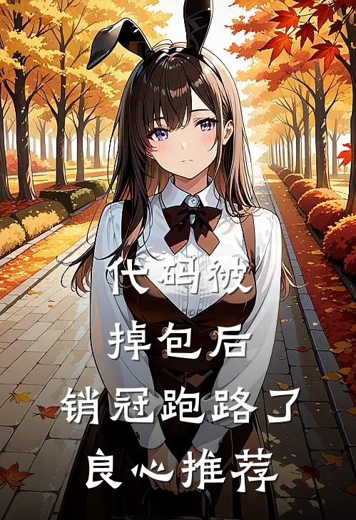 代码被掉包后，销冠跑路了良心推荐
