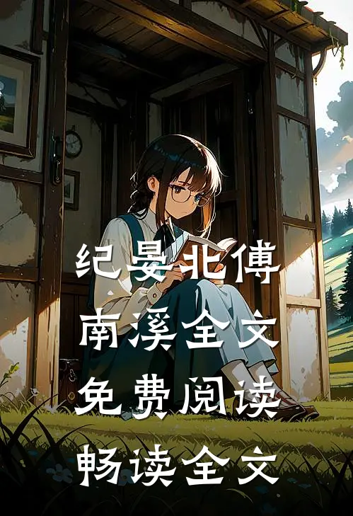纪晏北傅南溪全文免费阅读畅读全文