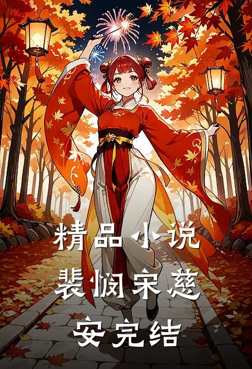 精品小说裴悯宋慈安完结