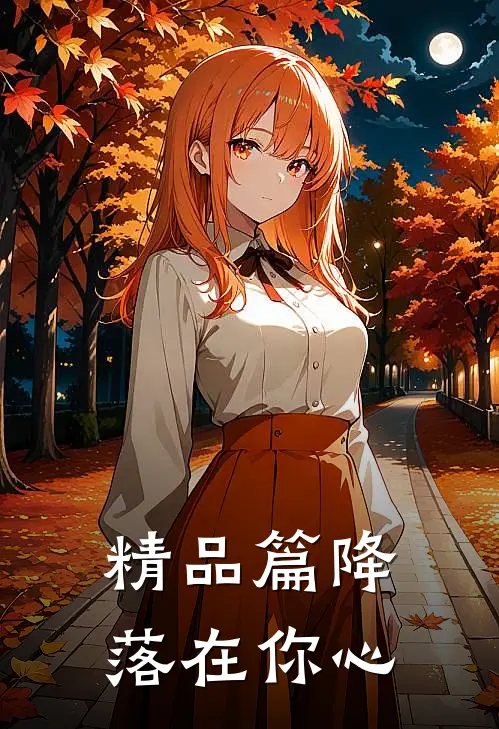 精品篇降落在你心