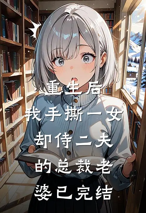 重生后，我手撕一女却侍二夫的总裁老婆已完结