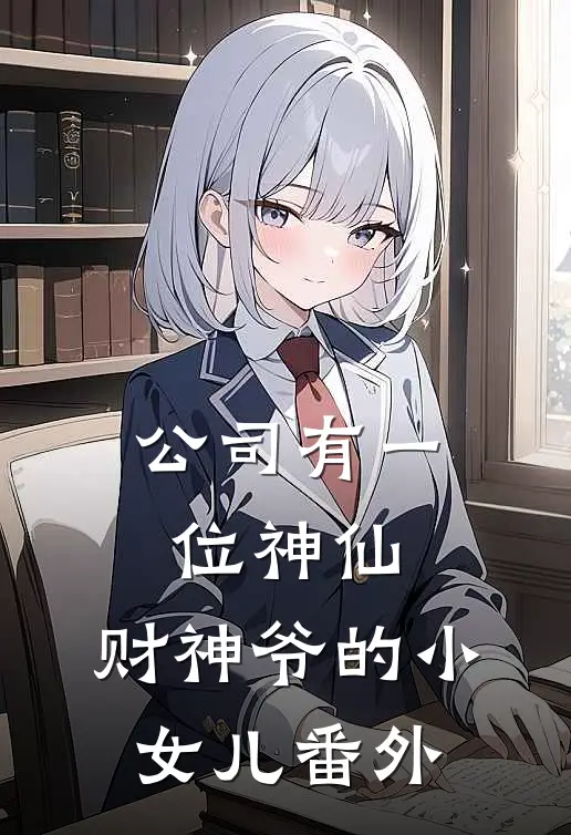 公司有一位神仙，财神爷的小女儿 番外