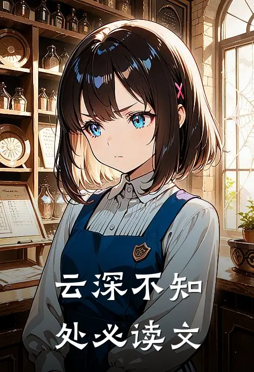 云深不知处必读文