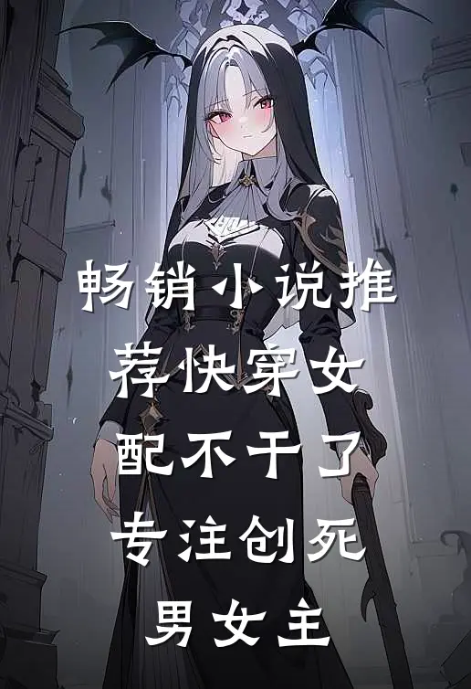 畅销小说推荐快穿女配不干了，专注创死男女主