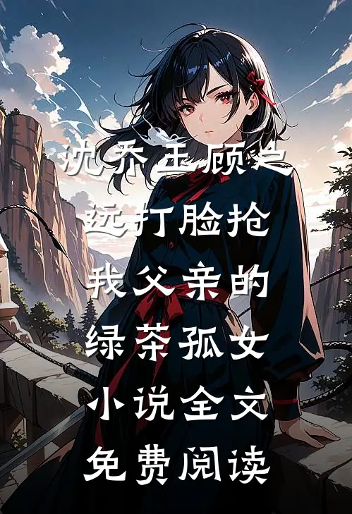沈乔玉顾之远打脸抢我父亲的绿茶孤女小说全文免费阅读