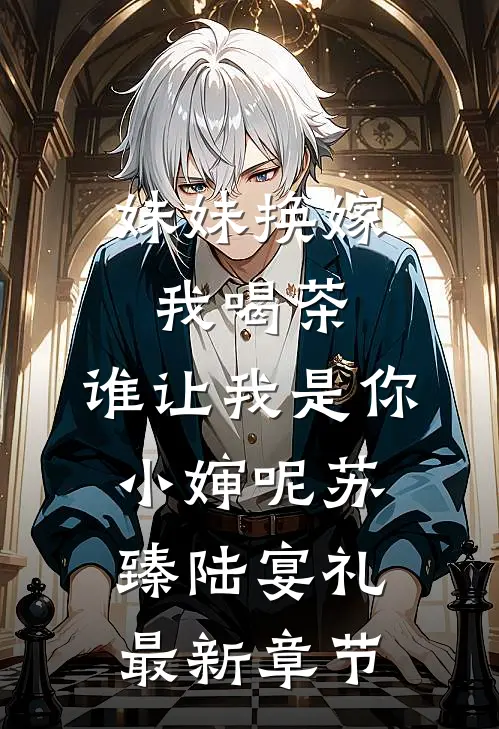 妹妹换嫁我喝茶，谁让我是你小婶呢苏臻陆宴礼最新章节