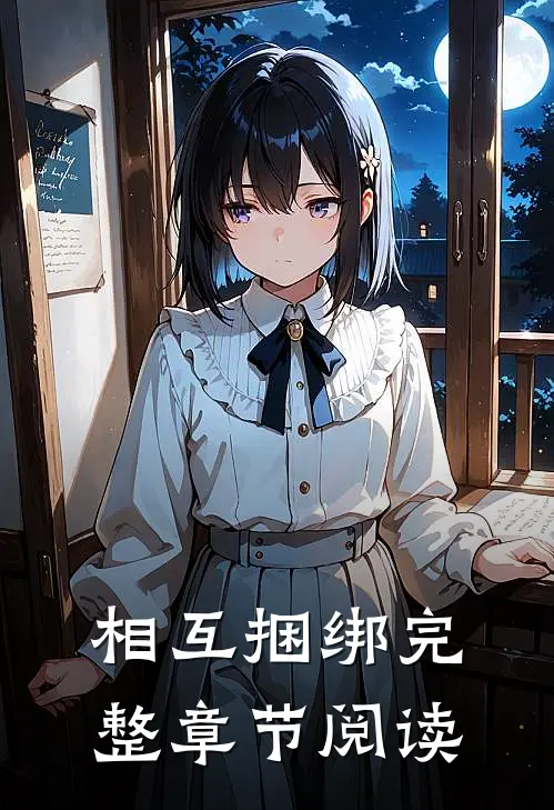 相互捆绑完整章节阅读