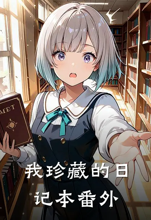 我珍藏的日记本 番外