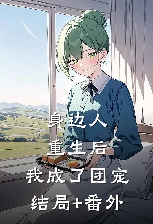 身边人重生后，我成了团宠结局+番外