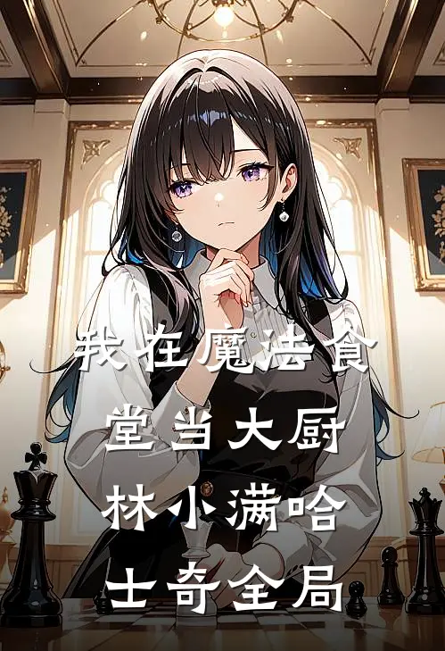 我在魔法食堂当大厨林小满哈士奇全局