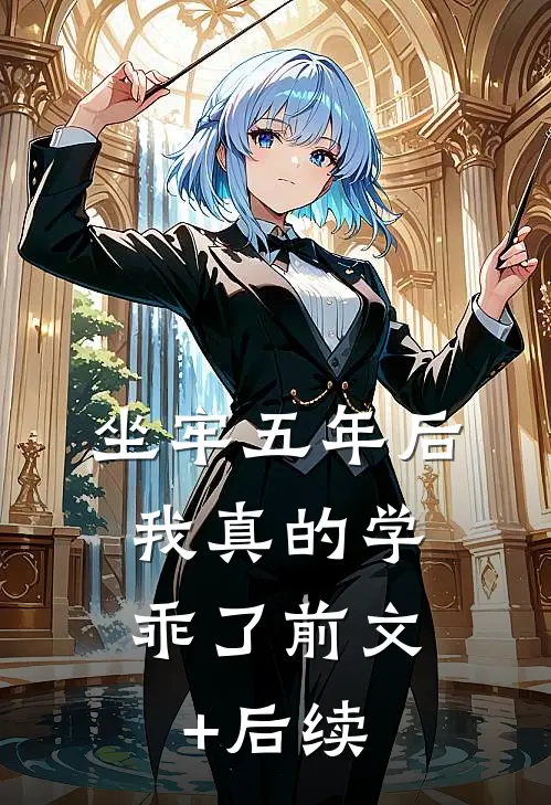 坐牢五年后，我真的学乖了前文+后续