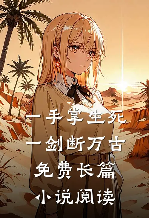一手掌生死,一剑断万古免费长篇小说阅读